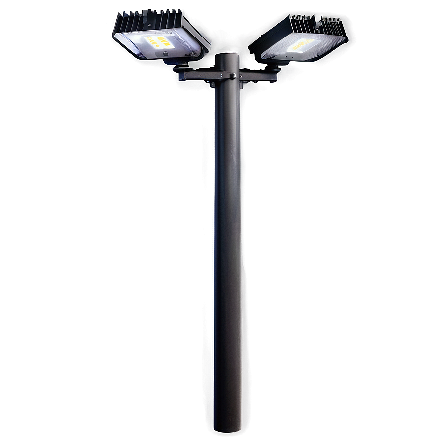 Flood Light Pole Png Bsa