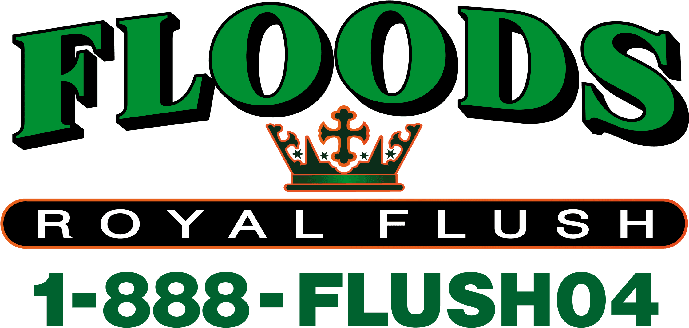 Floods Royal Flush, HD Png Download PNG with transparent background