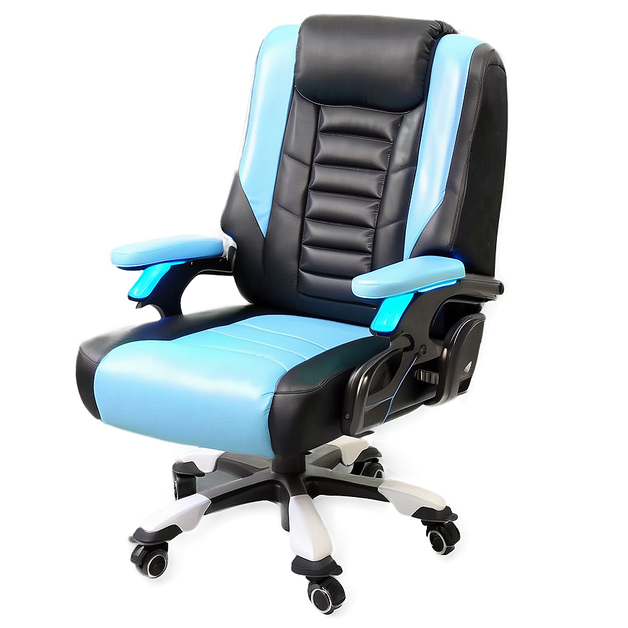 Floor Gaming Chair Png Mmk