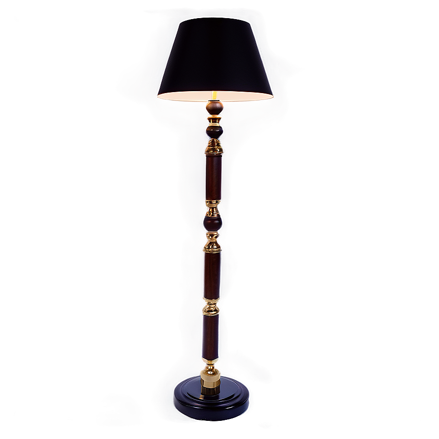 Floor Lamp PNG 05252024 PNG with transparent background