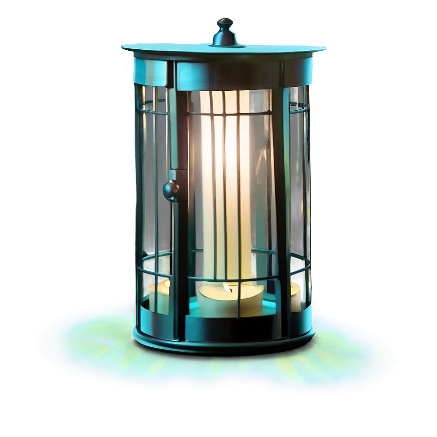 Floor Lantern Png Jld54