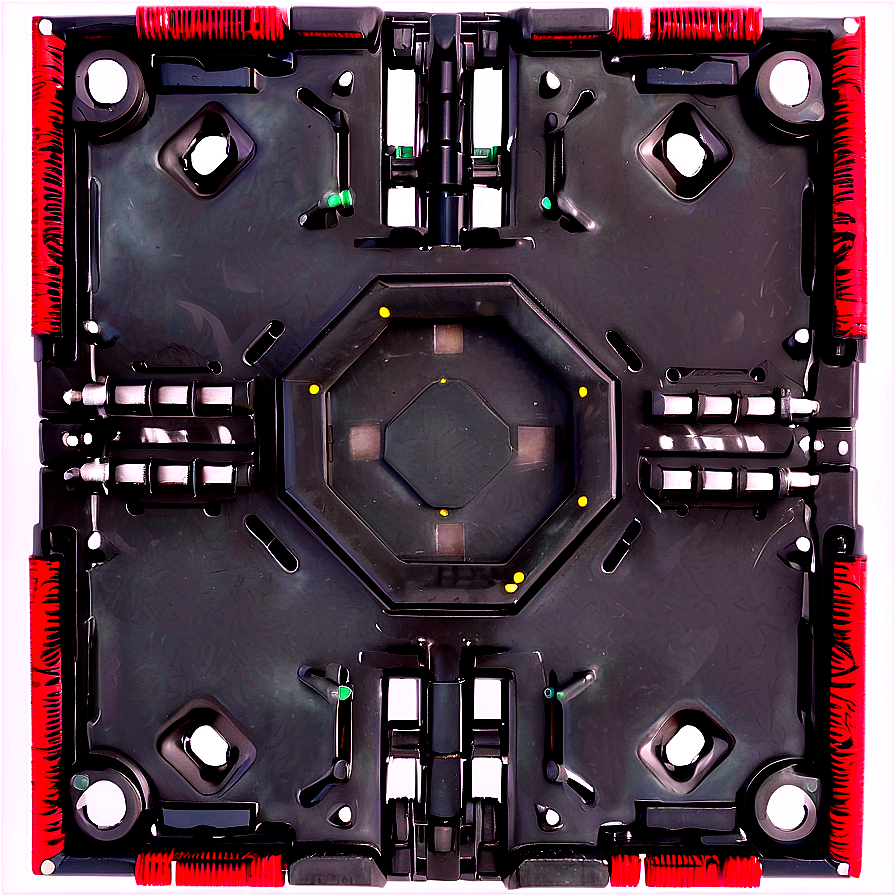 Floor Panel PNG 15 PNG with transparent background