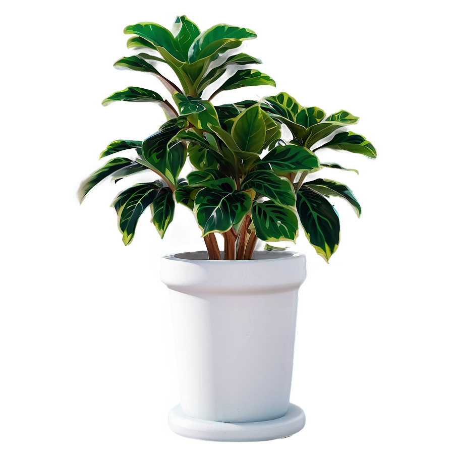 Floor Plant Png Rvx