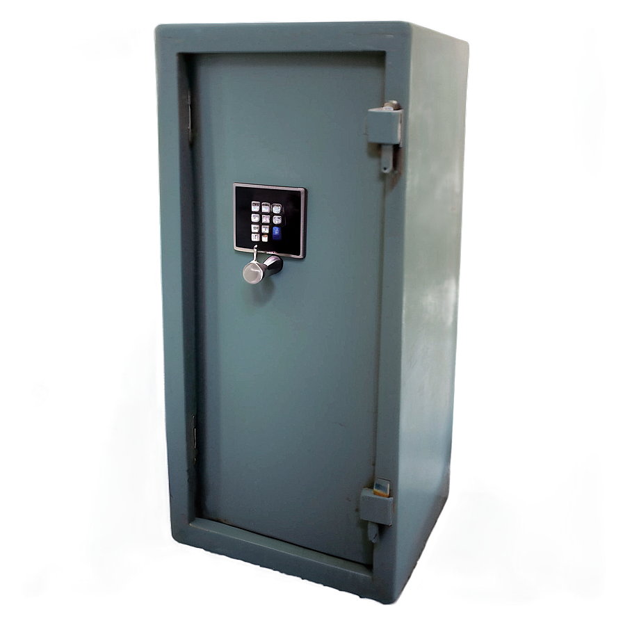 Floor Safe PNG khx69 PNG with transparent background