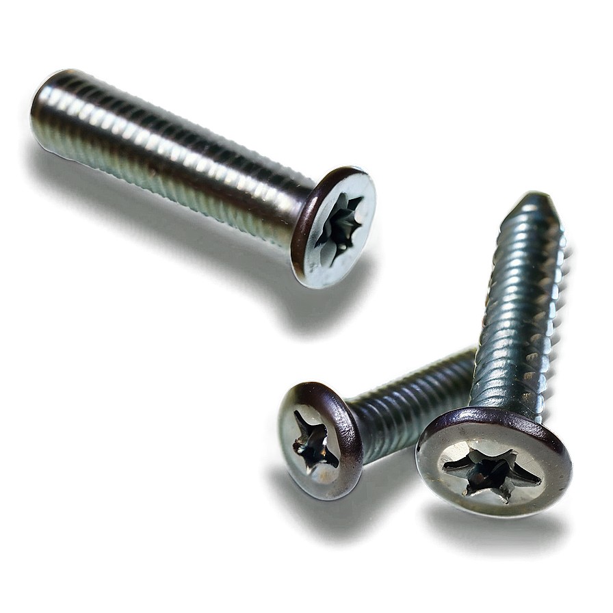 Floor Screws Png Bmn