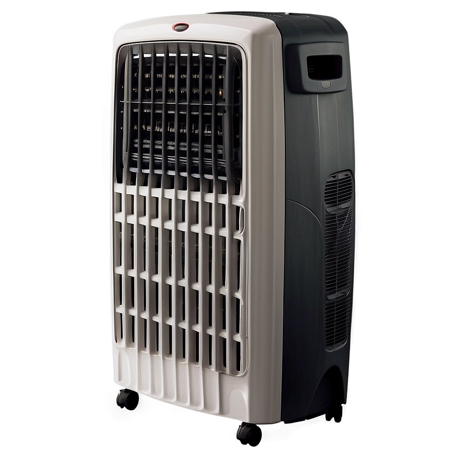 Floor Standing AC PNG dcv94 PNG with transparent background