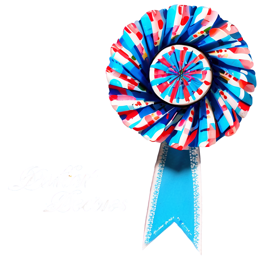 Floral Decor Pinwheel Png Pjo