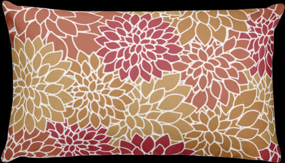 Pillow Clipart Rectangle Pillow - Tile Background, HD Png Download PNG with transparent background