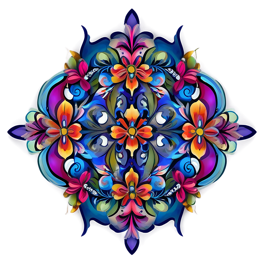 Floral Designs Patterns PNG lbm62 PNG with transparent background