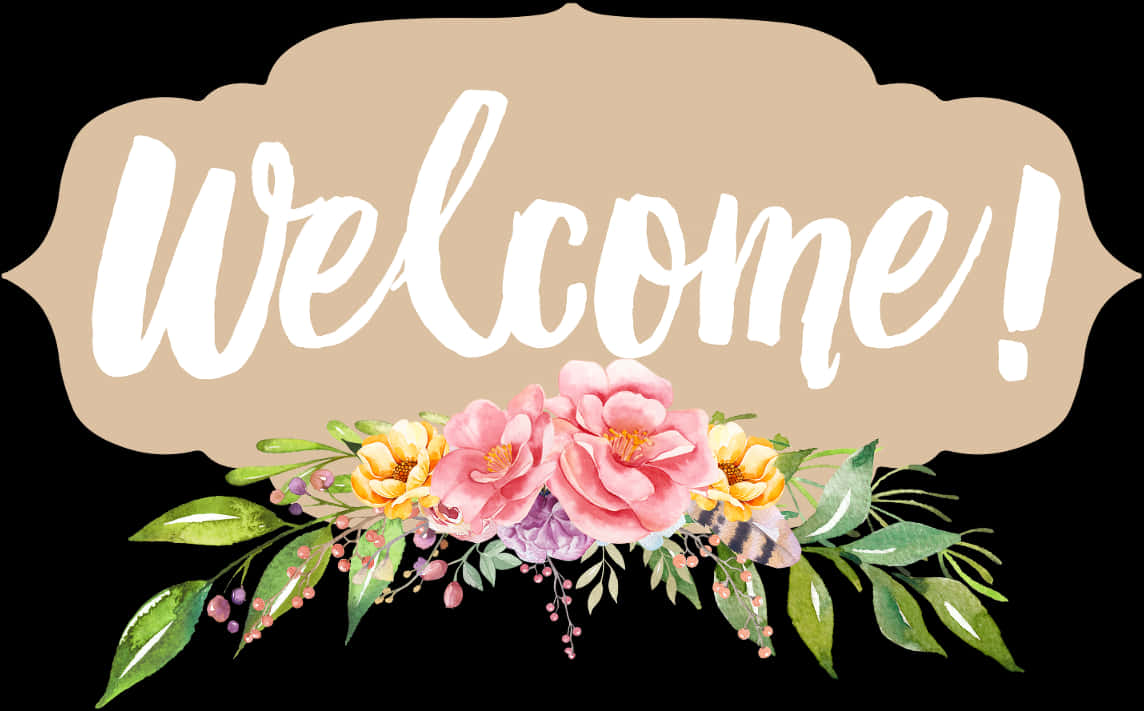 Welcome Pp, HD Png Download PNG with transparent background
