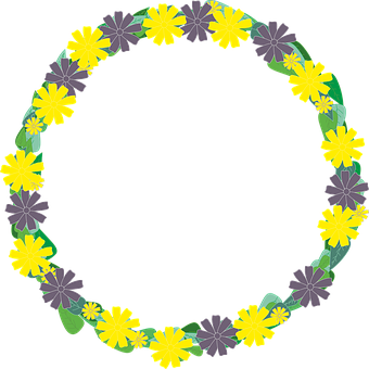 Floral_ Wreath_ Graphic_ Design