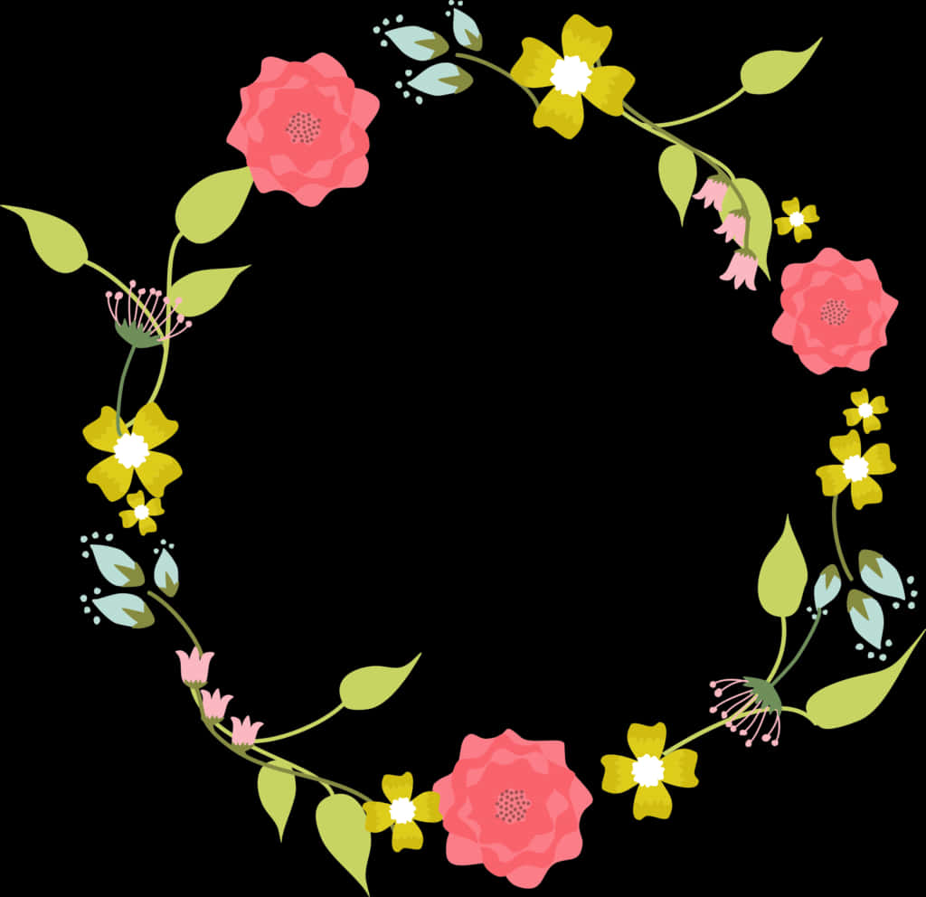 Corona De Flores En Png , Transparent Cartoons - Corona De Flores Png, Png Download PNG with transparent background