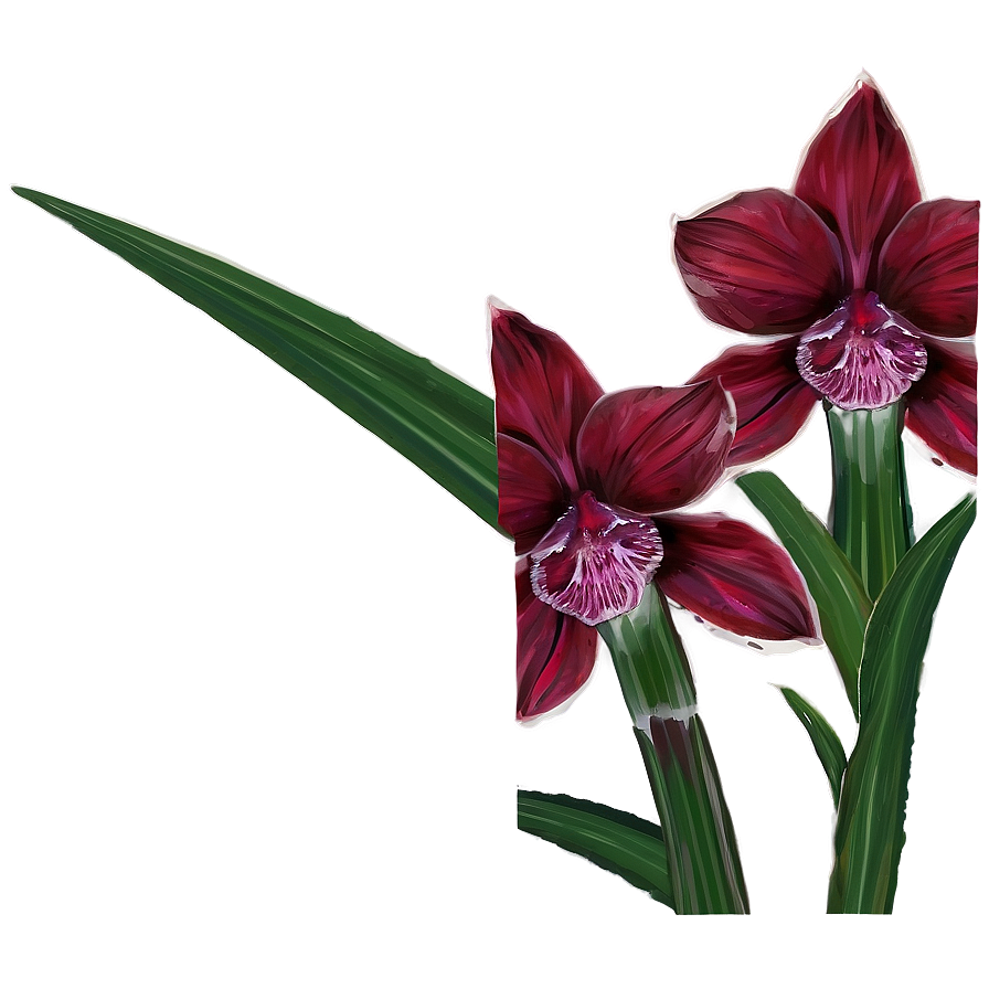 Flores Bloom Png Edl