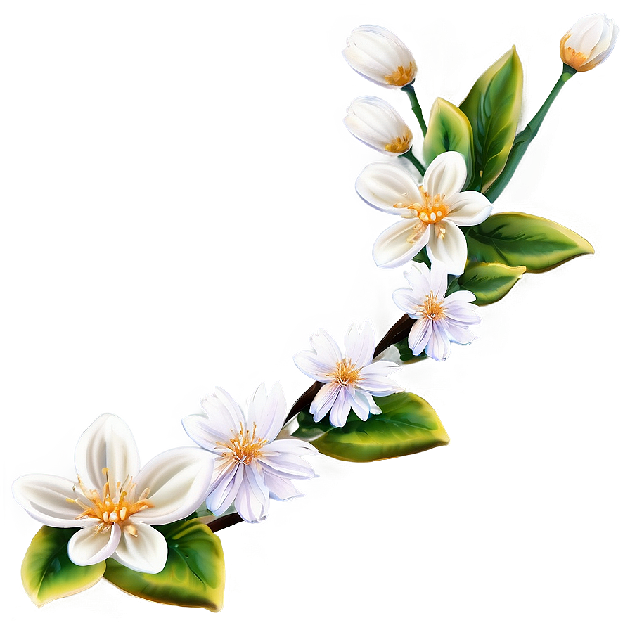 Flores Blossom Breeze Png 40