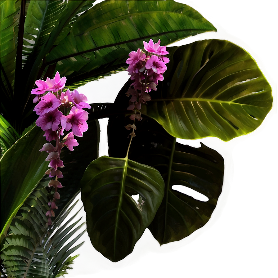 Flores Eden Discovery Png Ite