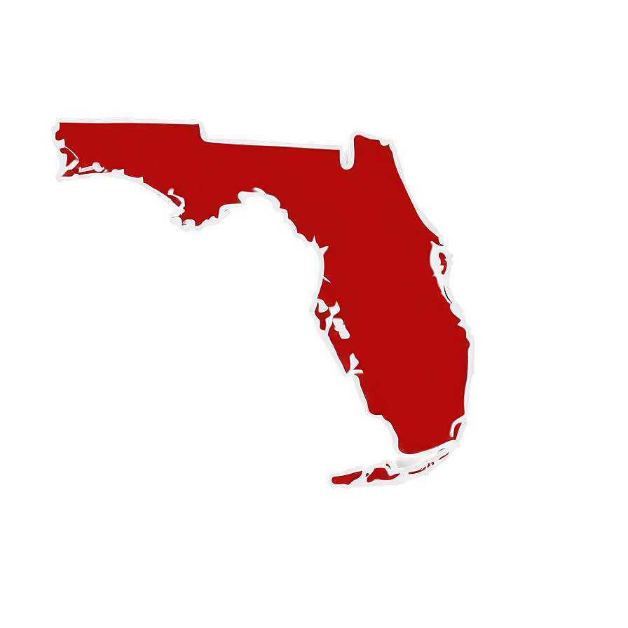 Florida Outline D