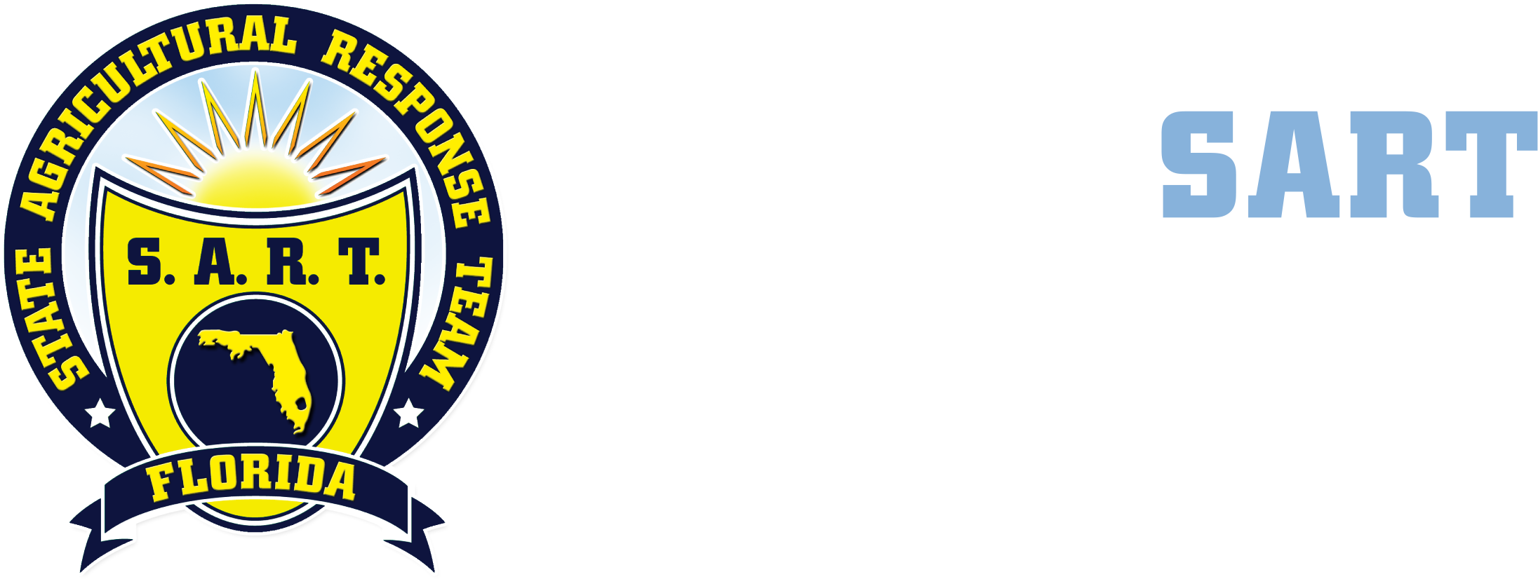 Floridasart State Agricultural Response Team Png Fema - Microsoft Powerpoint PNG with transparent background