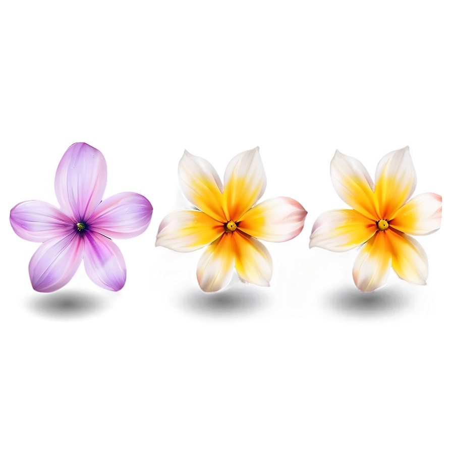 Flower Clipart PNG 05252024 PNG image with a transparent background, free high-resolution download