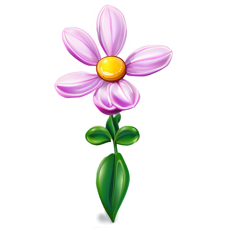 Flower Frame Clipart Png Dut54