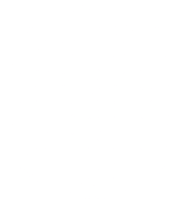 Flower Of Life_ Inspirational Quote PNG with transparent background
