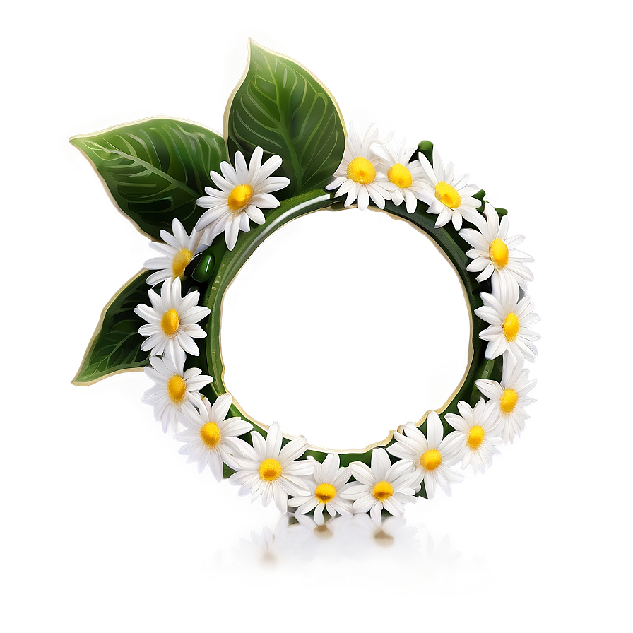 Flower Ring Png 05242024