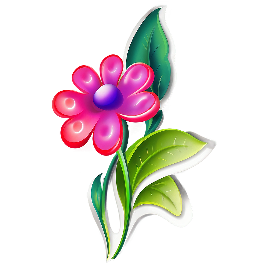 Flower Shape Png 05252024