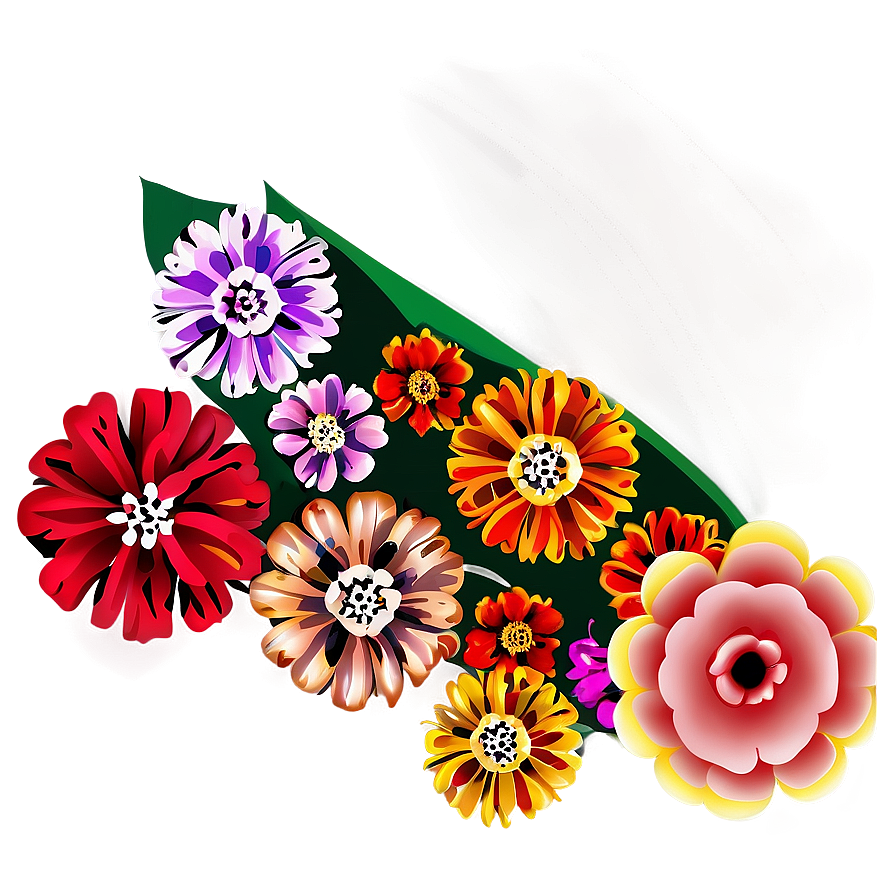 Flower Shape Png Cqn