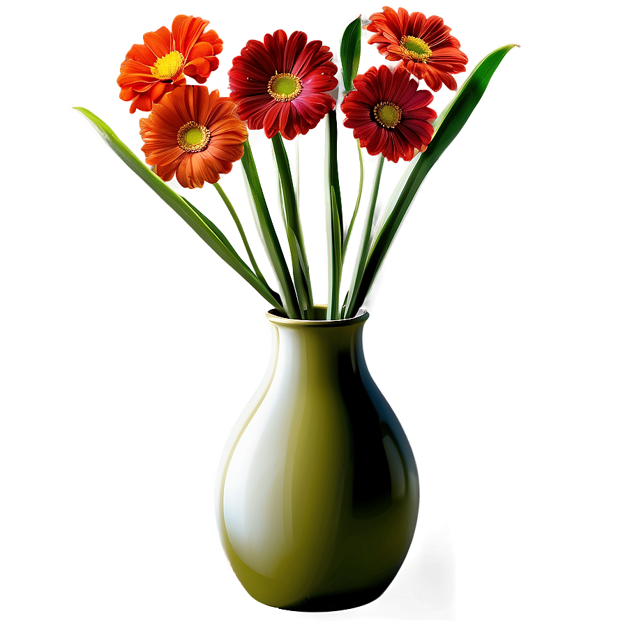 Flower Vase C