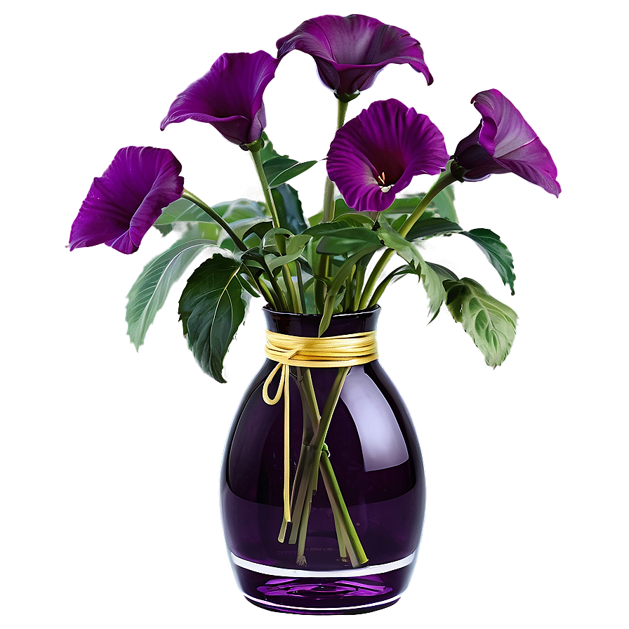 Flower Vase D