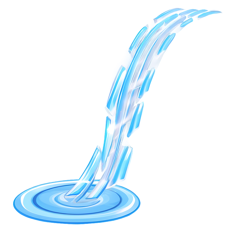 Flowing Air Animation PNG 05242024 PNG with transparent background