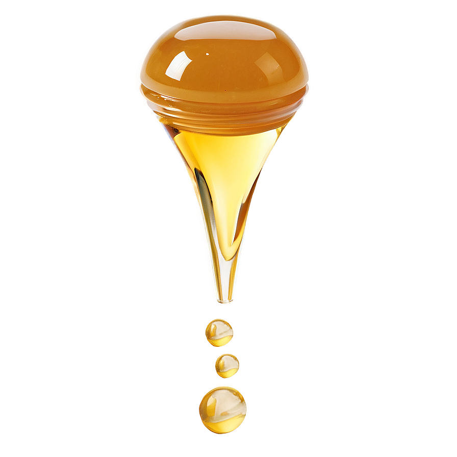 Flowing Honey Png Ixj