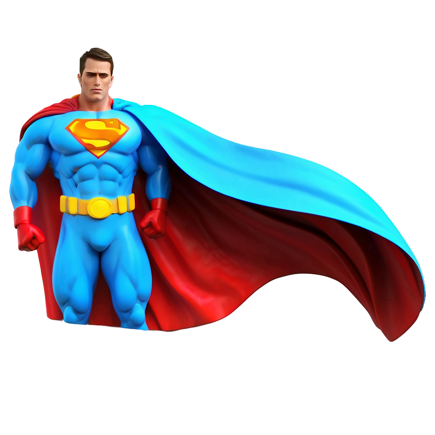 Flowing Superhero Cape Visualization Png Bji