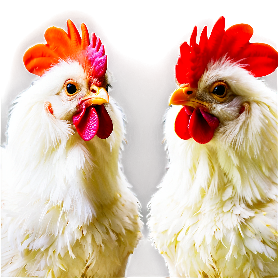 Fluffy Chicken Png Hkx