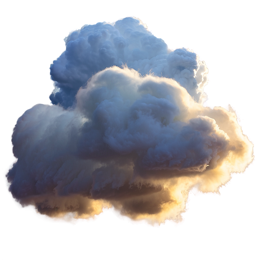 Fluffy Clouds PNG 97 PNG with transparent background