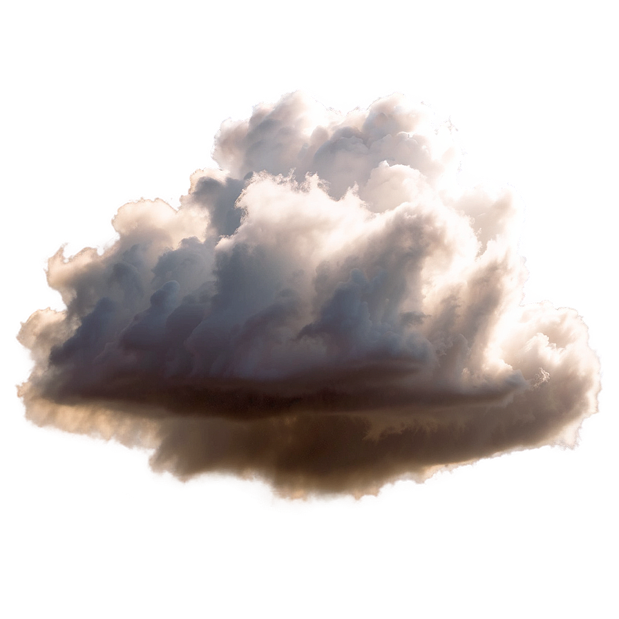 Fluffy Clouds Png Tlj