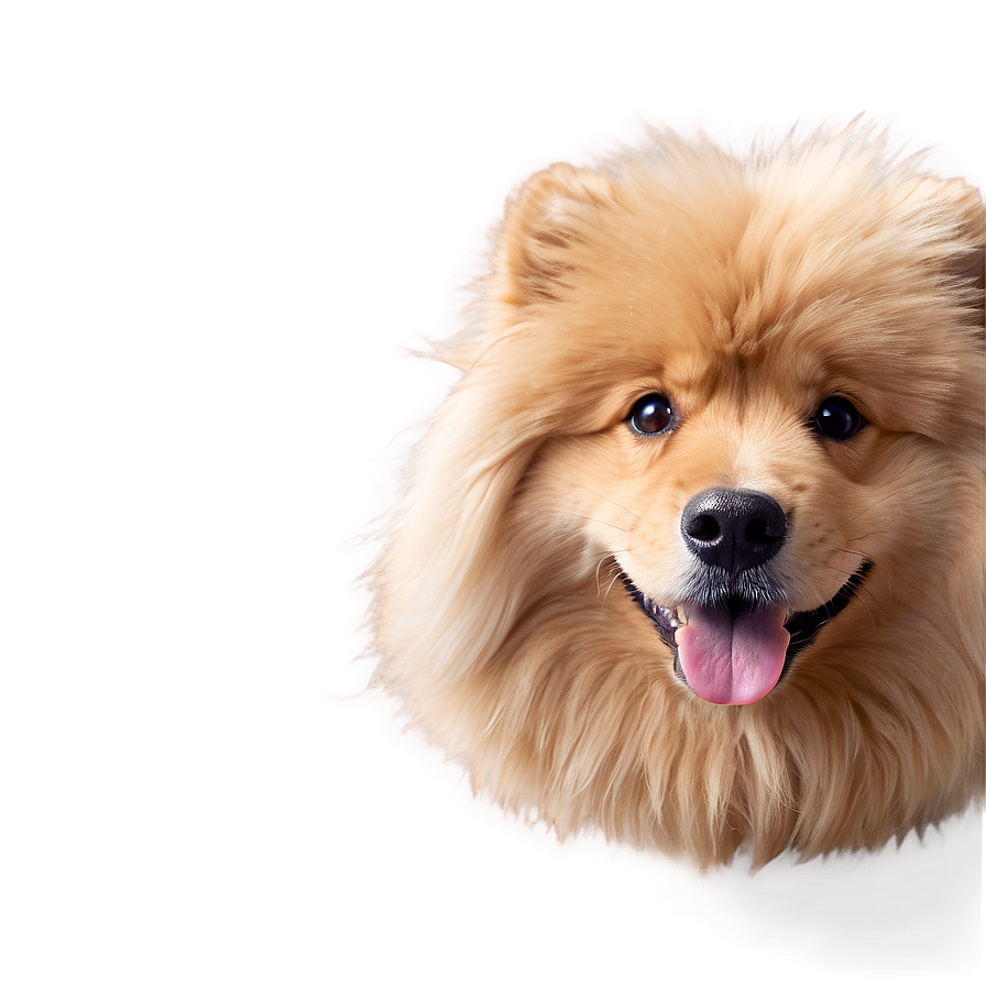 Fluffy Dogs PNG 73 PNG with transparent background