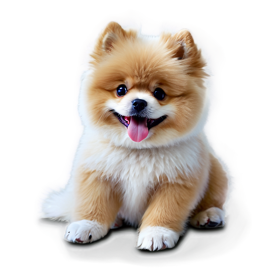 Fluffy Dogs PNG 85 PNG with transparent background