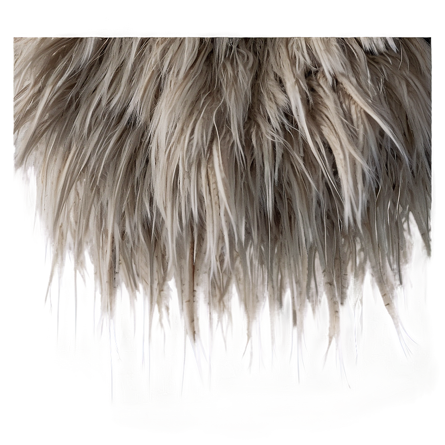 Fluffy Fur Texture Png 77