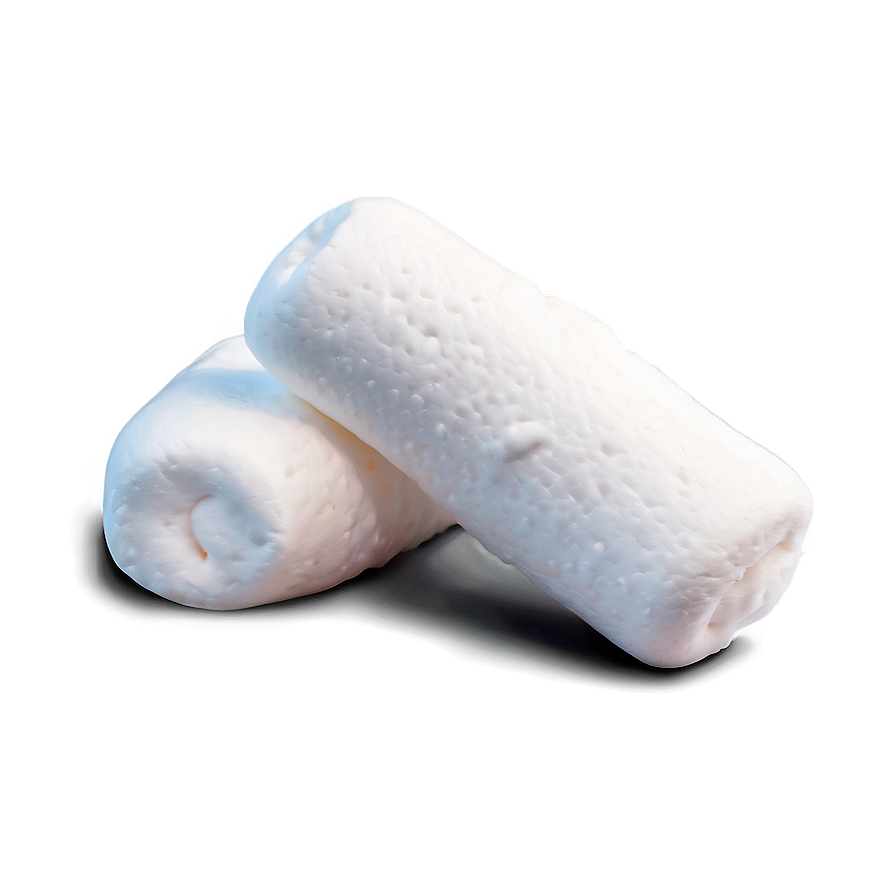 Fluffy Marshmallow PNG 05212024 PNG with transparent background
