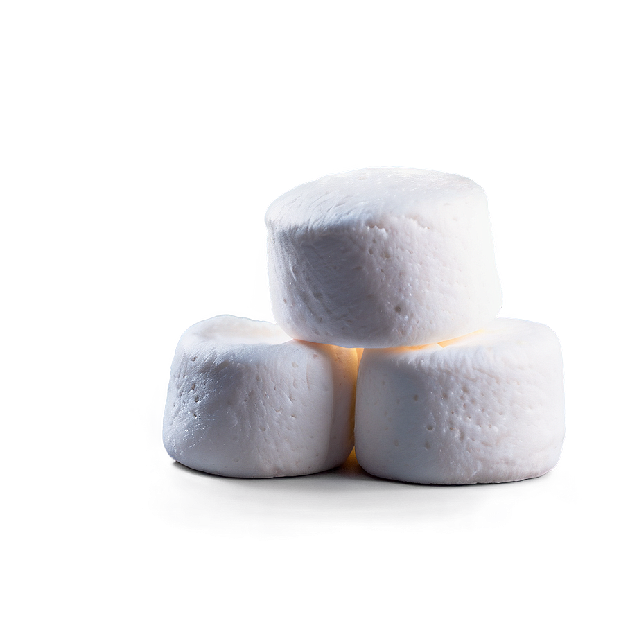 Fluffy Marshmallow PNG 05212024 PNG with transparent background