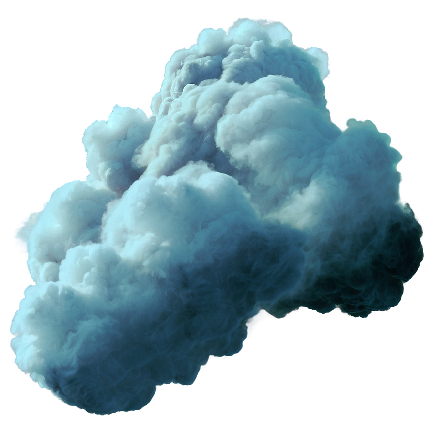 Fluffy Smoke Clouds Png Jvf