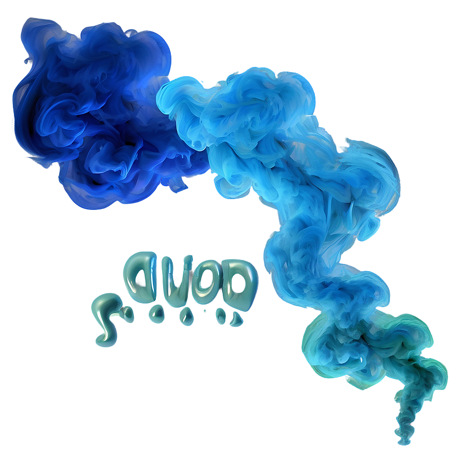 Fluid Color Smoke Motion Png 06122024