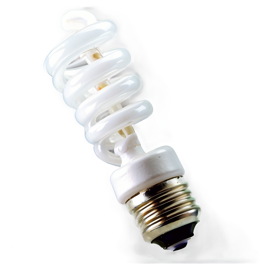 Fluorescent Light Bulb Png 05042024