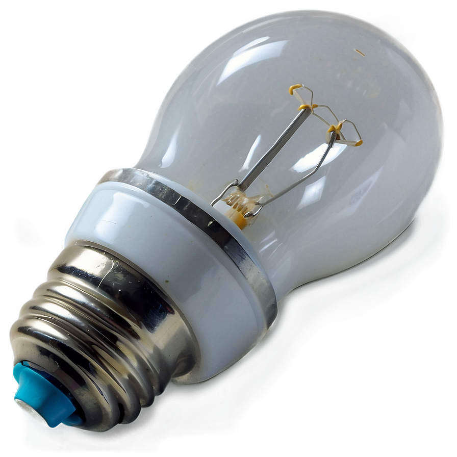 Fluorescent Lightbulb PNG 05242024 PNG image with a transparent background, free high-resolution download