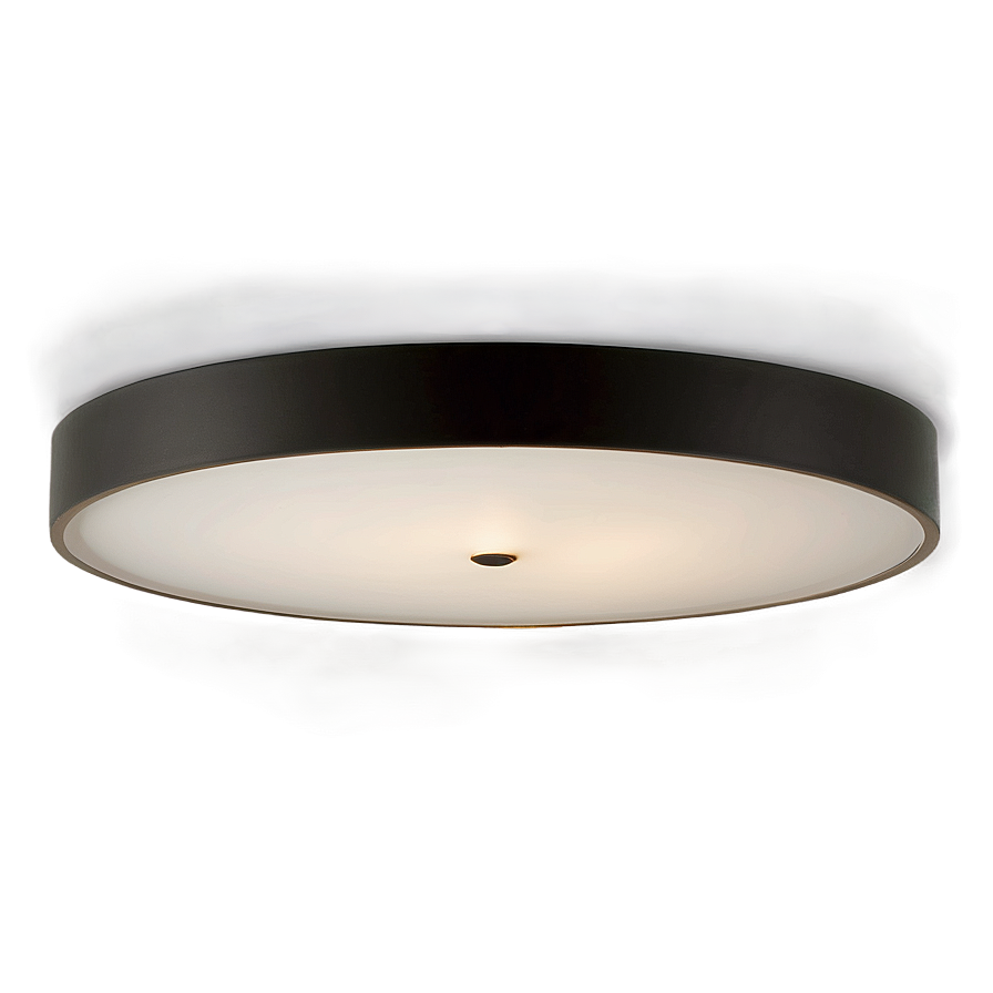Flush Mount Ceiling Light PNG 66 PNG image with a transparent background, free high-resolution download