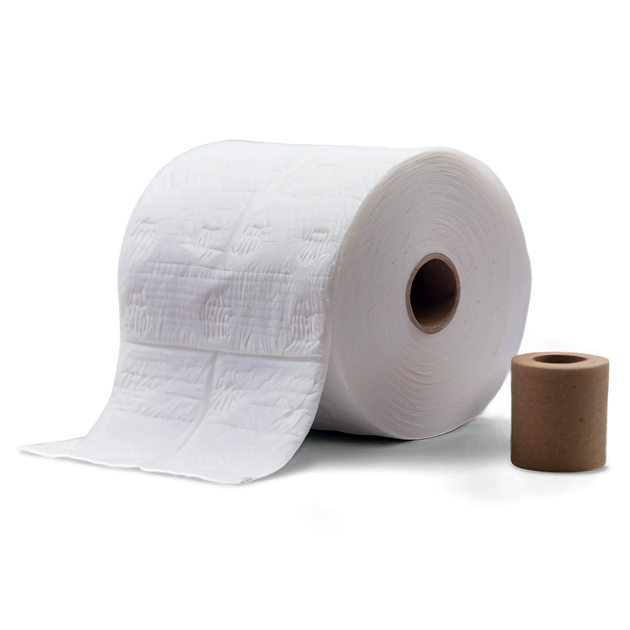 Flushable Wipes Alternative Roll Png 06282024