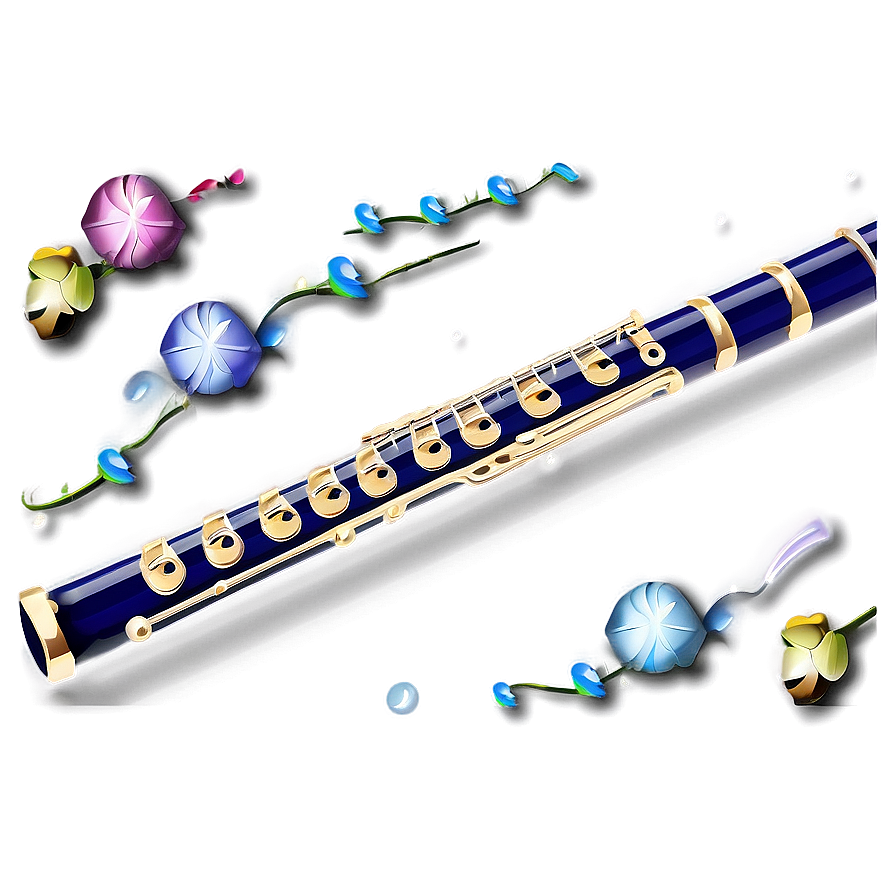 Flute Clipart Png Aly88