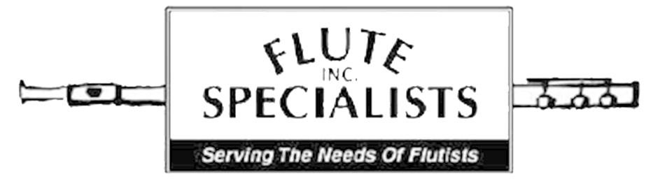 Flute Specialists Inc Logo