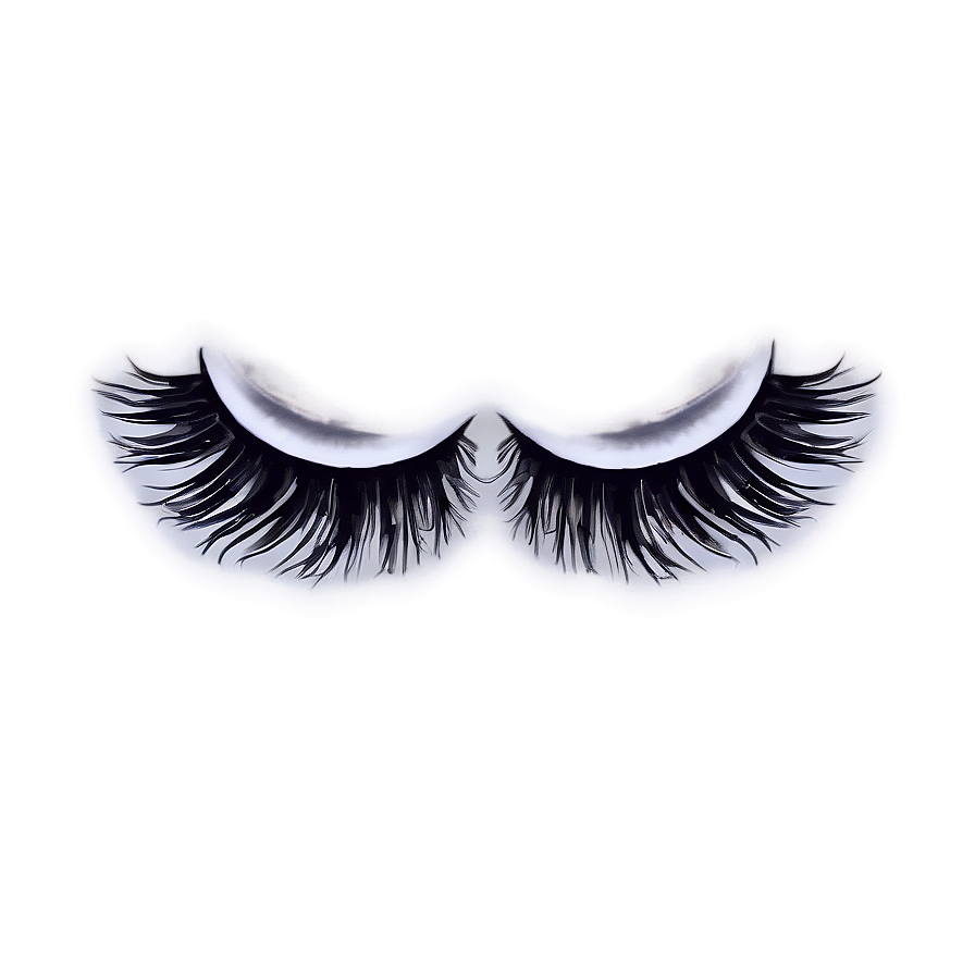 Fluttery Eyelashes Png Kkt