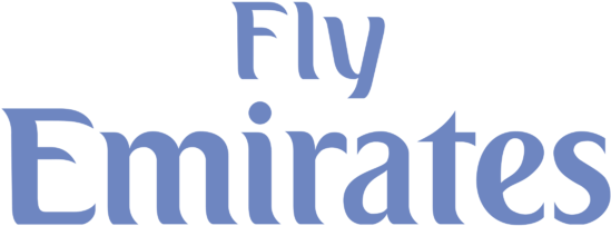 Fly Emirates Logo